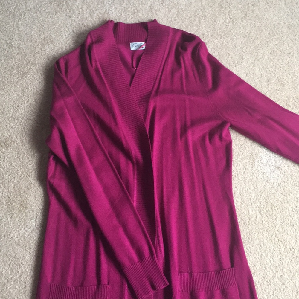 Cardigan - Picture 5 of 5